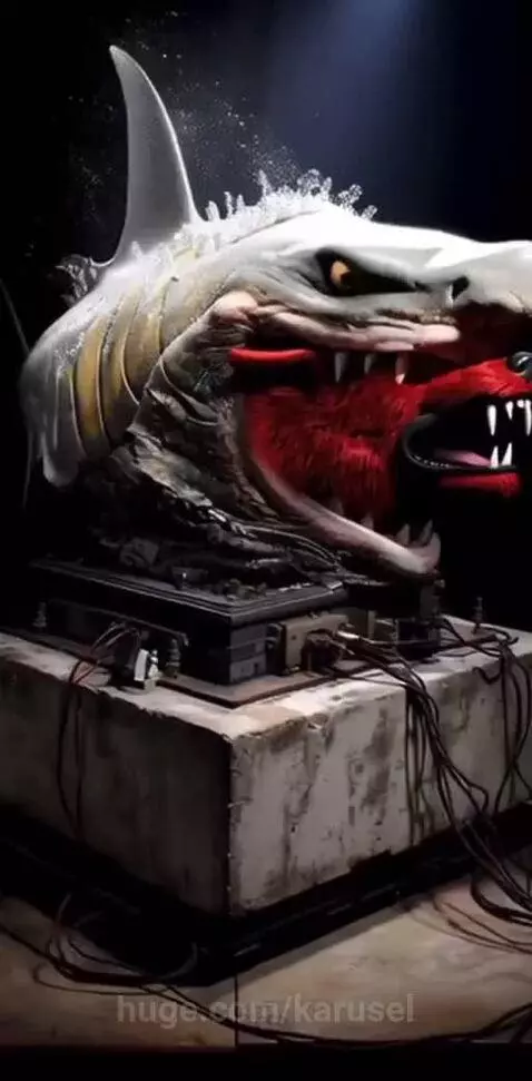 video poster