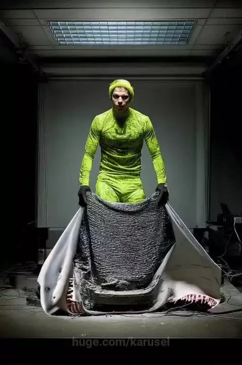 video poster