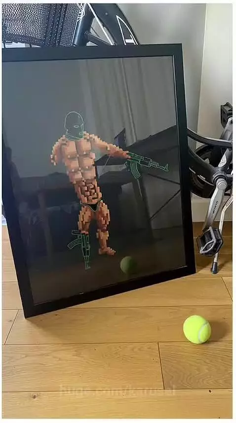 video poster