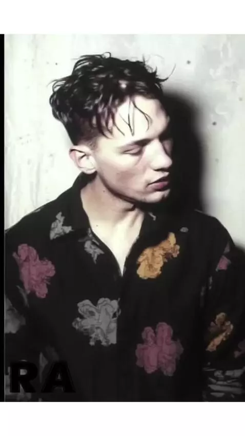 video poster