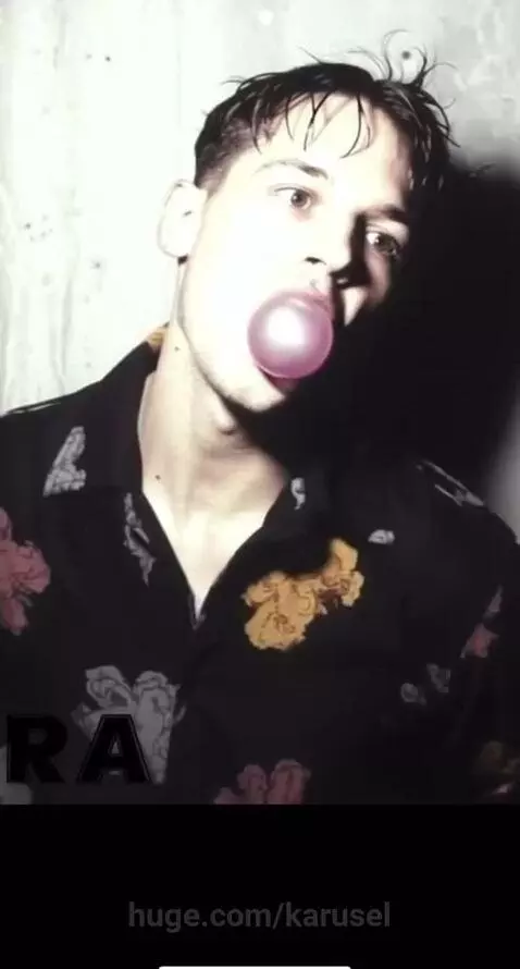 video poster
