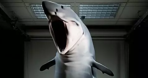Shark on X-factor - Best voice 2025 by karusel