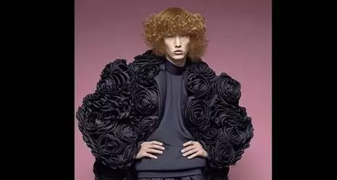 Ai Fashion Runway by karusel