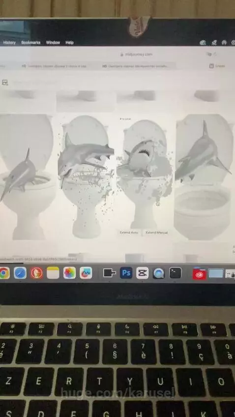 video poster