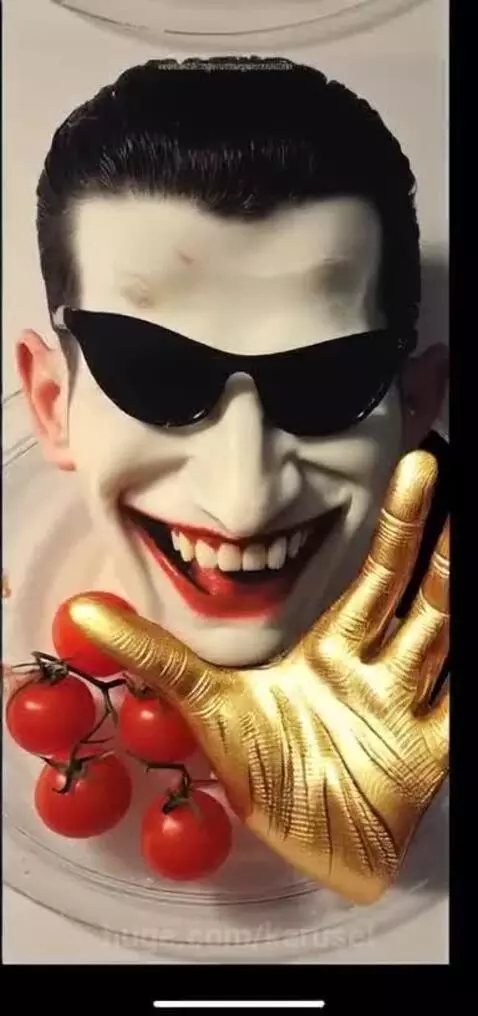 video poster