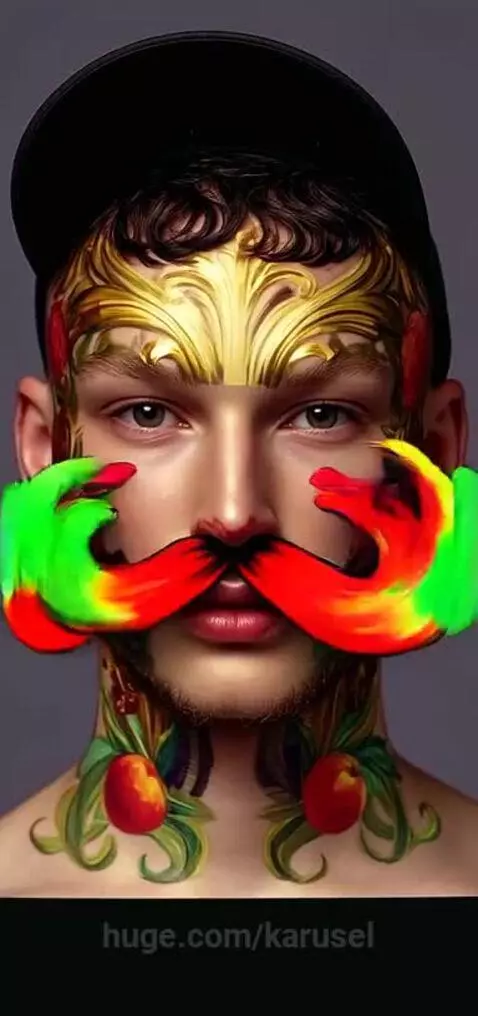 video poster