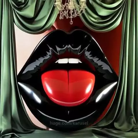 Ai lips rap by karusel