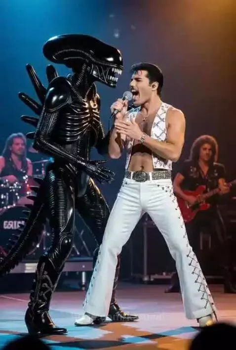 video poster