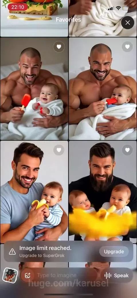 video poster