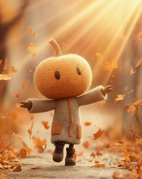 Autumn vibes by harriet-moser