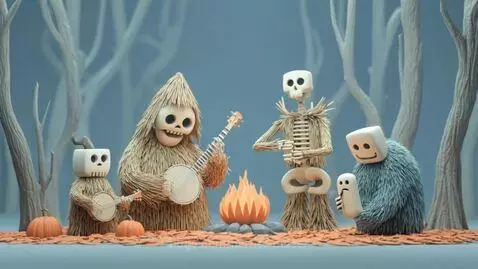 video poster