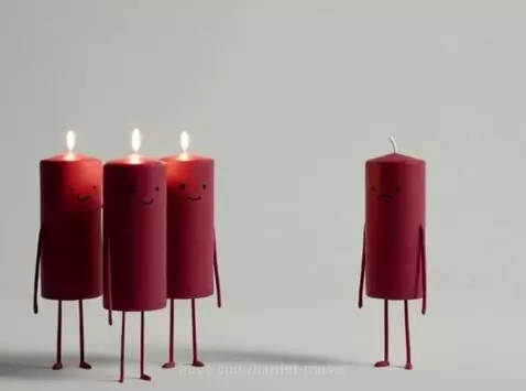 Happy 3rd Advent 🕯️🕯️🕯️ by harriet-moser
