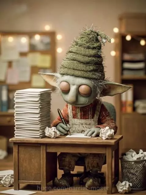 December 26 Blues by harriet-moser