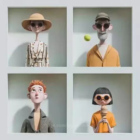 video poster