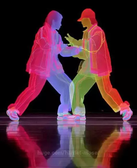 video poster