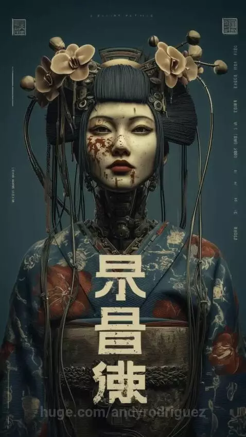 video poster