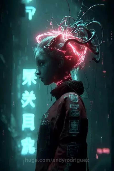 video poster