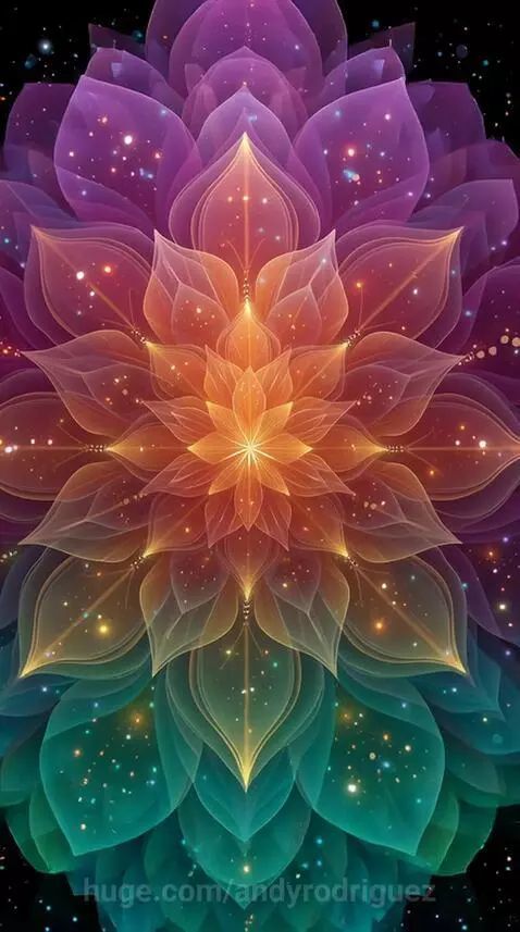 Flower of life I by andyrodriguez