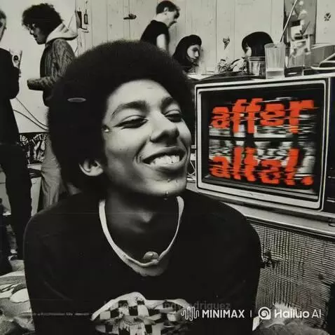 video poster