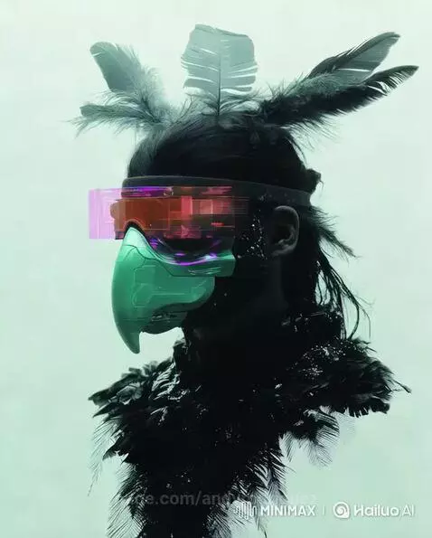 video poster