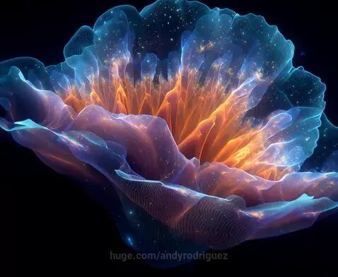 Flower Mutation by andyrodriguez