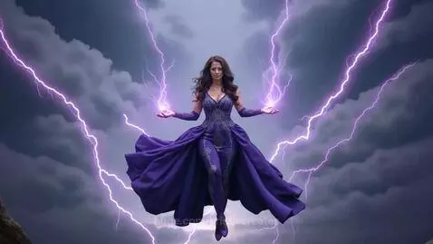 video poster