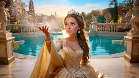 👑✨Do you believe in the magic of AI? ✨👑 by kristiecreates