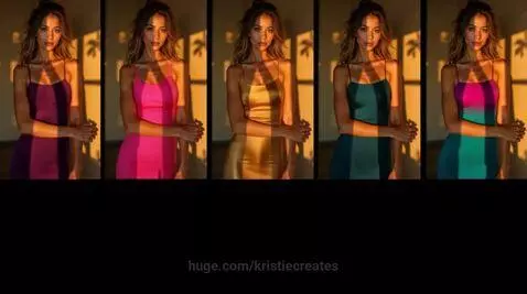 video poster