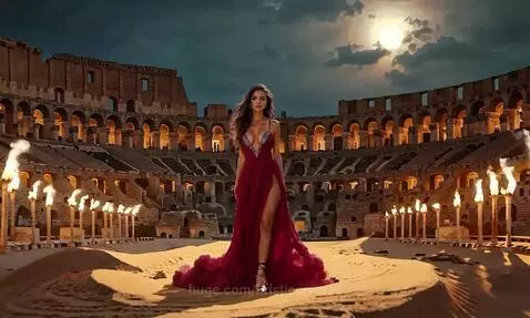 🔥❤️Ancient Goddess ❤️🔥 by kristiecreates