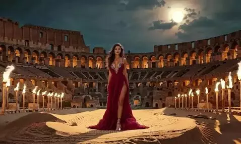 video poster