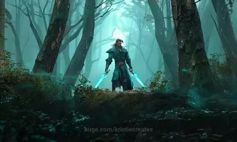 video poster
