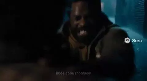 Trailer „No way Back“ by sbonness