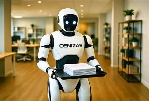 Cenizas AI Generated Video Ads by sherali
