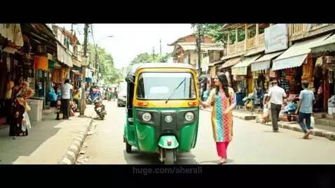 video poster