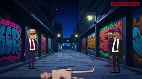 video poster