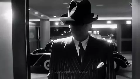 video poster
