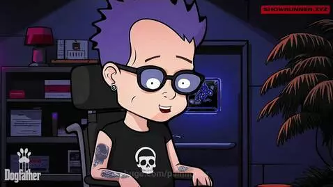Hire Jimmy by painhouse