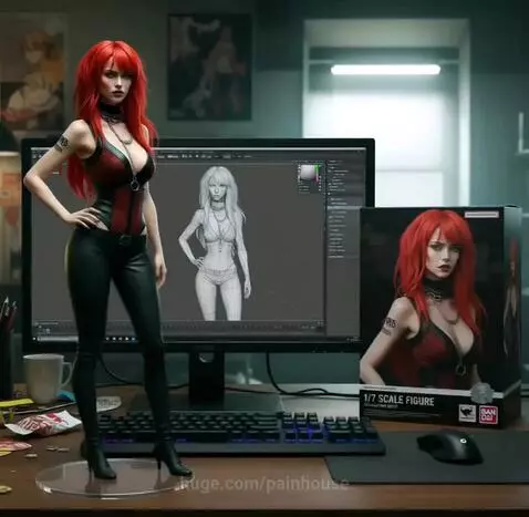 video poster