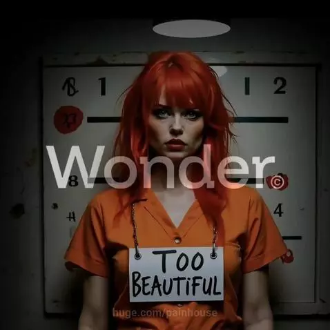 Wonder Studios by painhouse