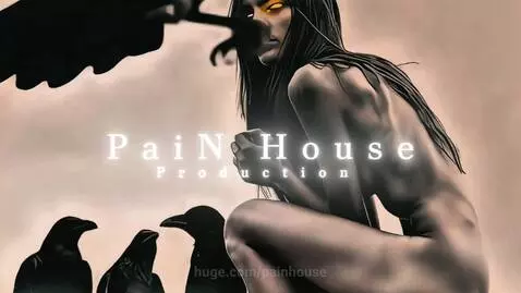 PaiN House Production by painhouse