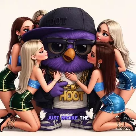 Hoot! by painhouse