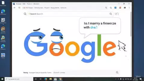 If Google Search Was a Real Person 😂🔍 by yantroga
