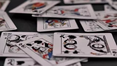 video poster