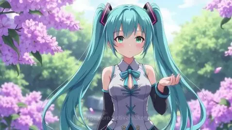 video poster