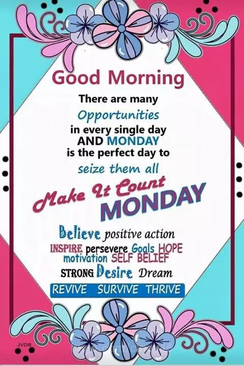 Blessed monday by cindy46