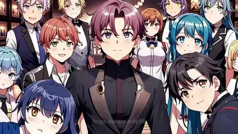 video poster