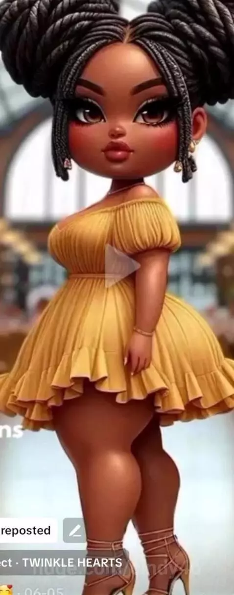 video poster