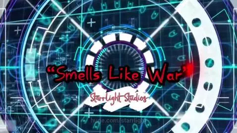 Smells Like War Intro by starrlight