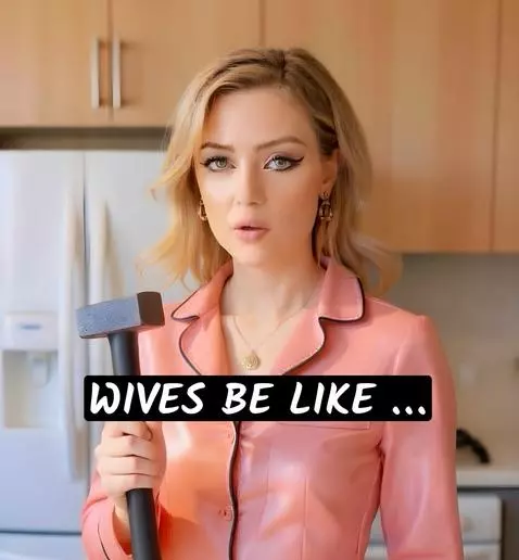 Wife Be Like by starrlight