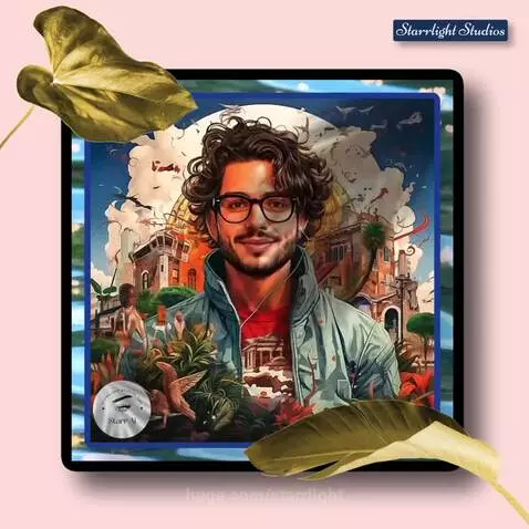 video poster